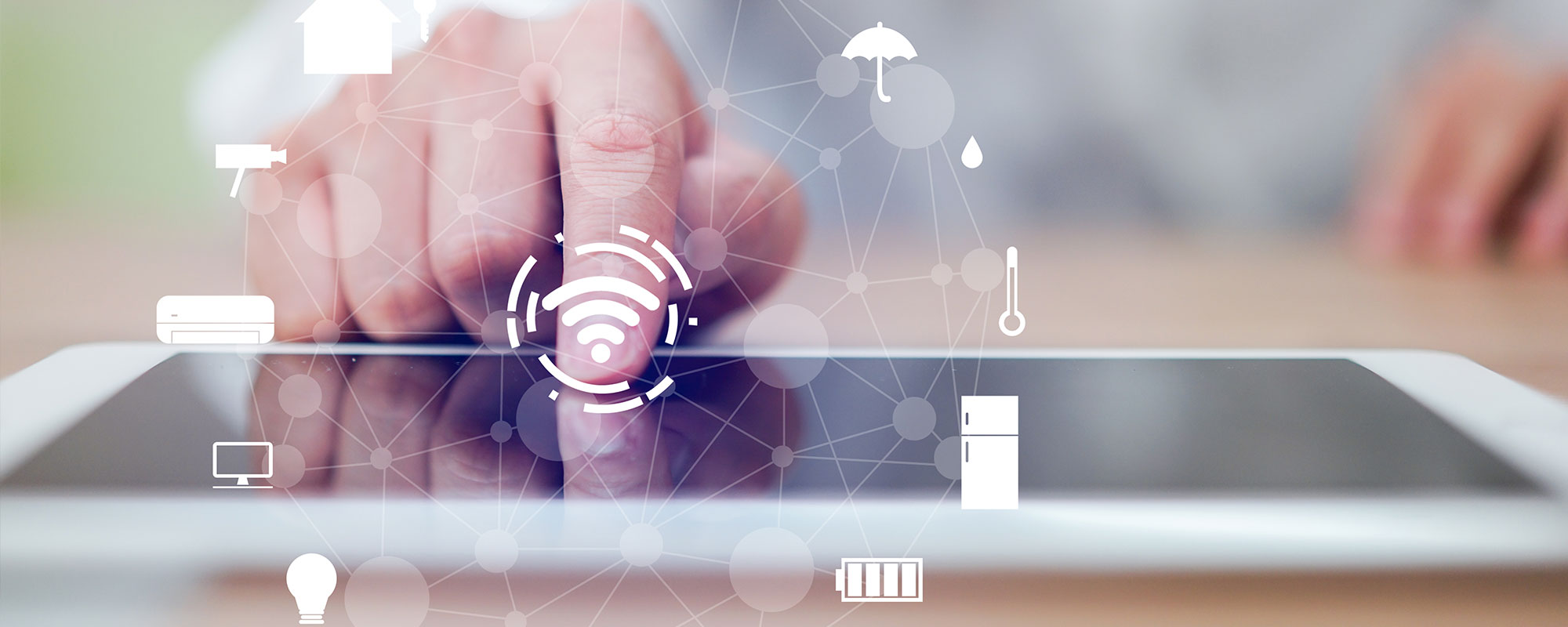 Home Network Services Performance Audio Video