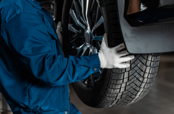 Hyundai Tire and Wheel Tool | Performance Hyundai