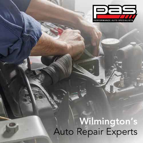 Better Fuel Economy Auto Repair Wilmington NC Performance Auto Specialists
