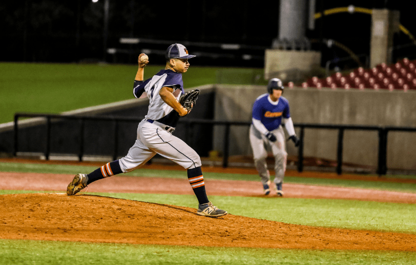 Performance Baseball DFW Train. Improve. Win.