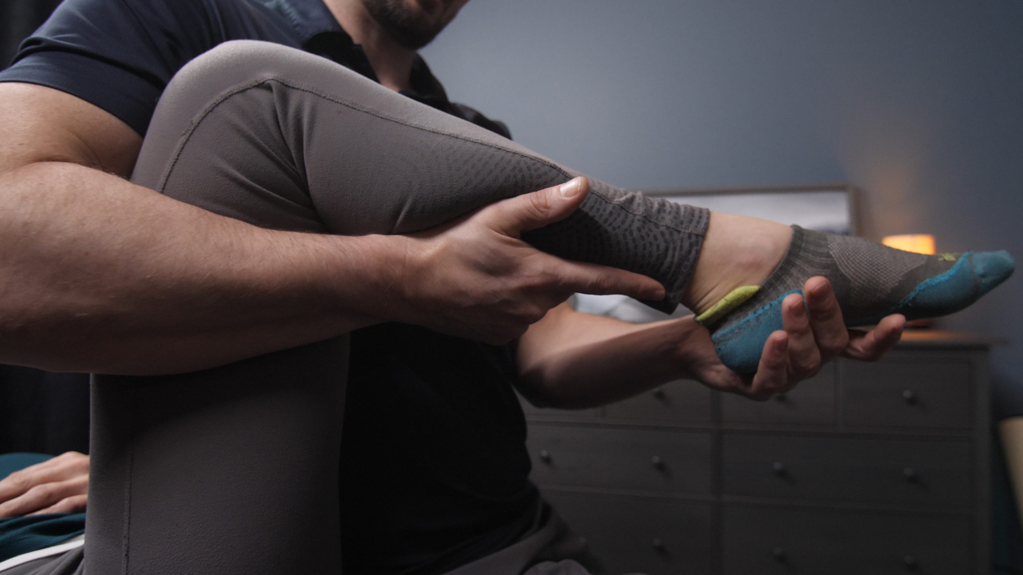 Sports Massage Beaverton, OR Stretch Therapy Performance Bodywork