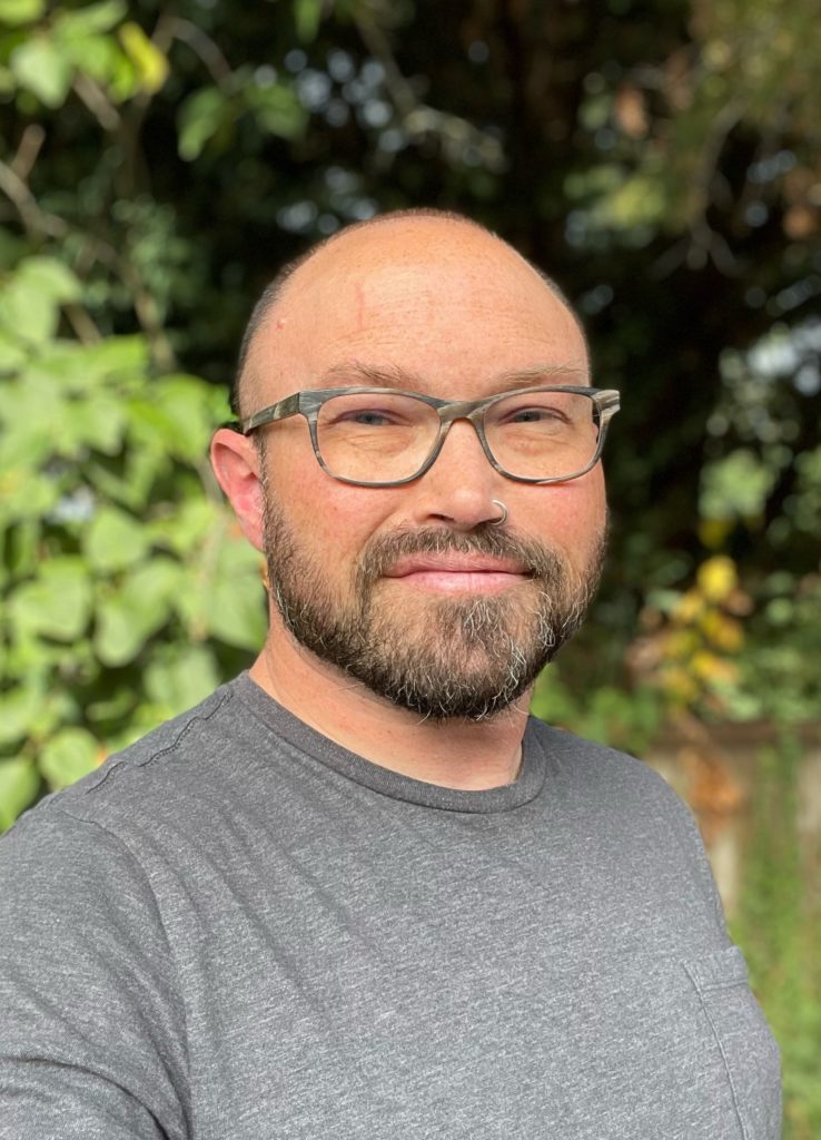 Massage Therapist Portland, OR Performance Bodywork