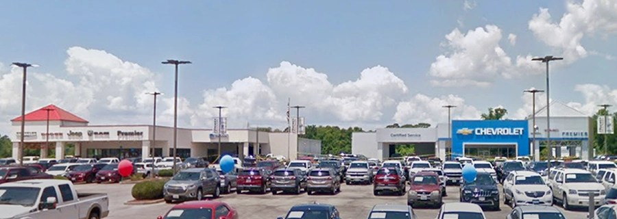 Bounds Autoplex - Performance Brokerage Services