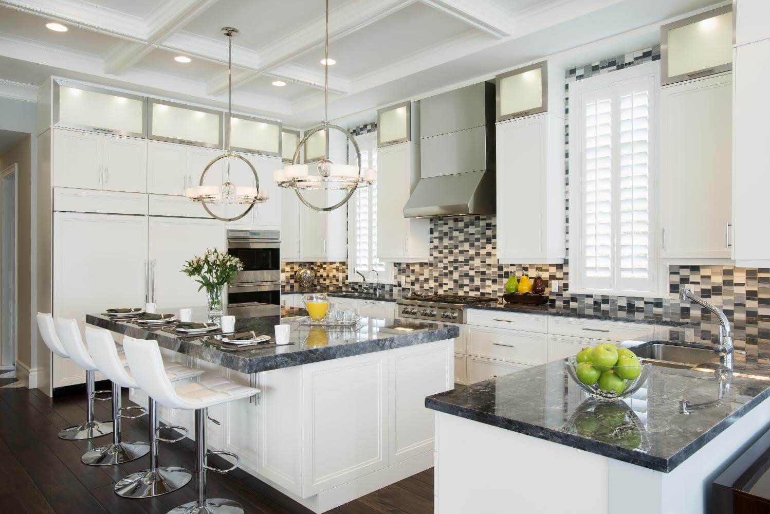 Executive Performance Building Supply