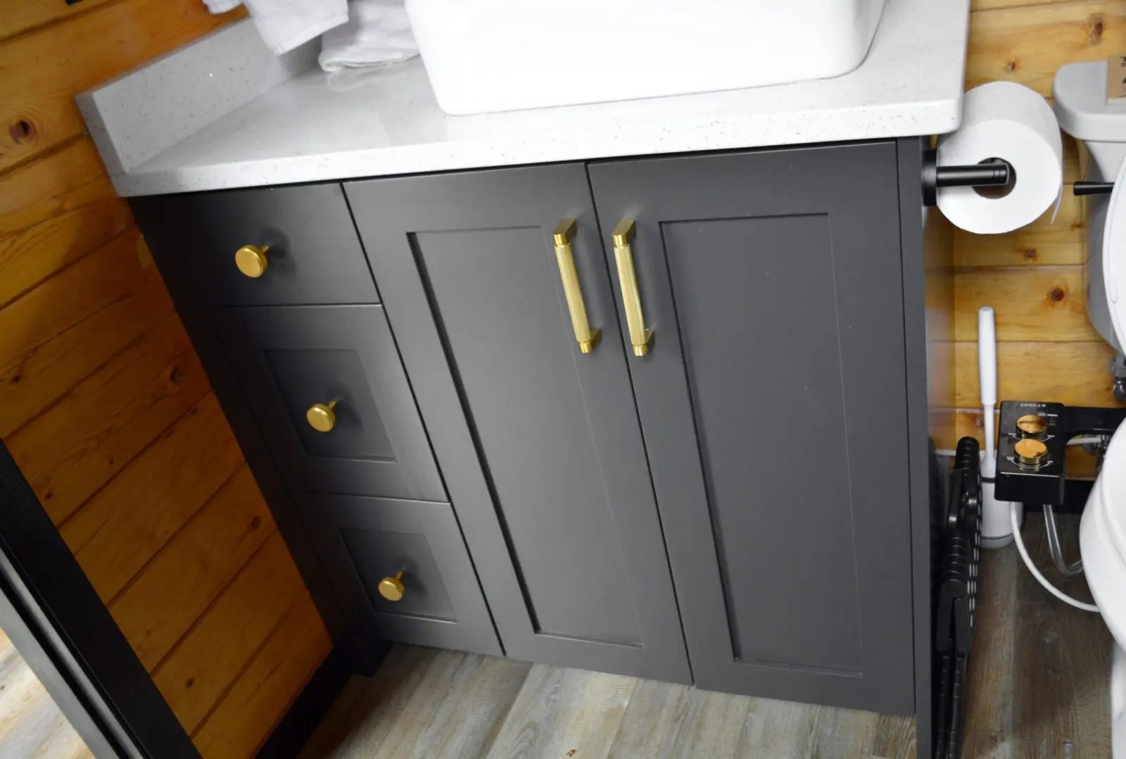 Luxury Custom modern rustic design in Midway Corey Project