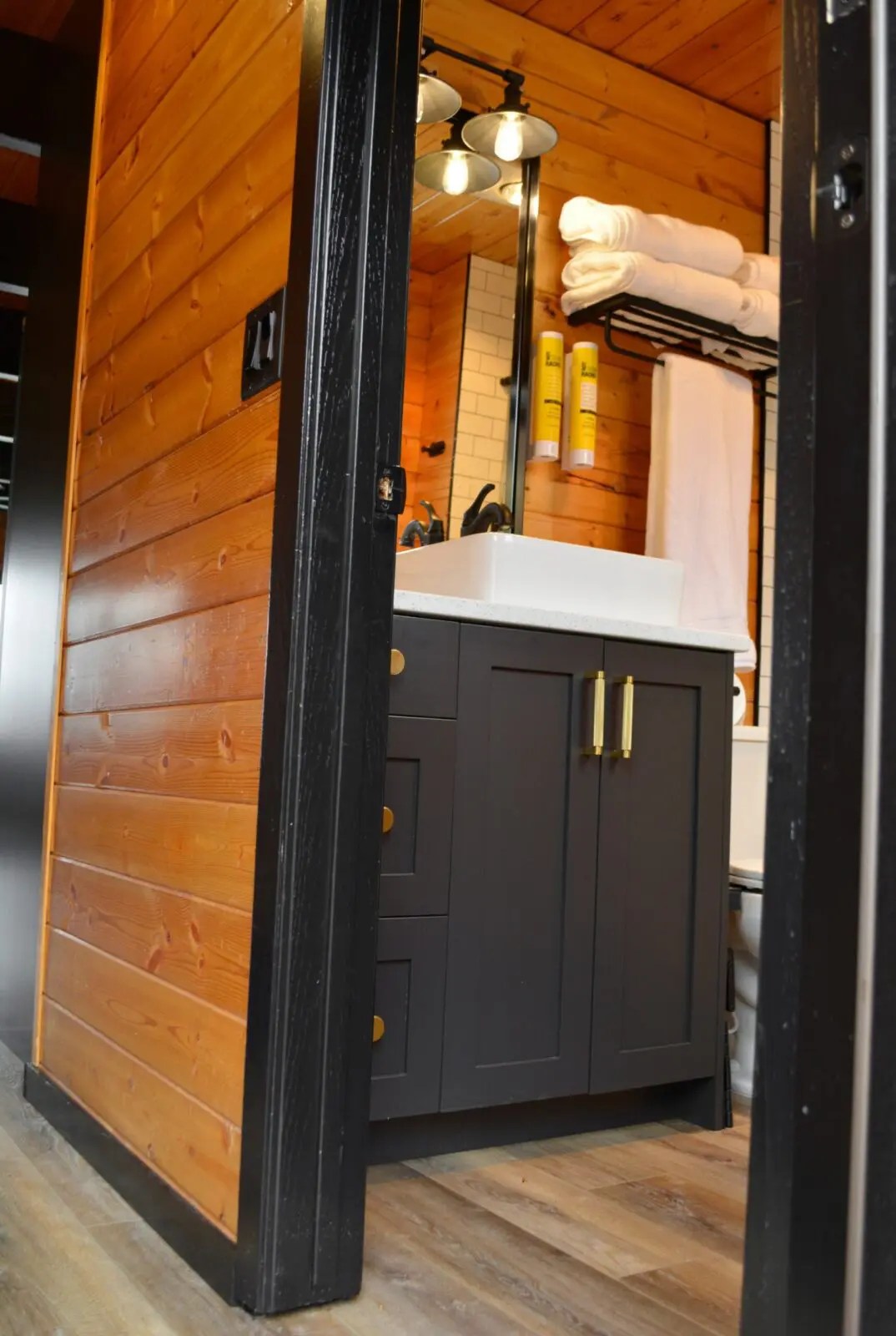 Luxury Custom modern rustic design in Midway Corey Project