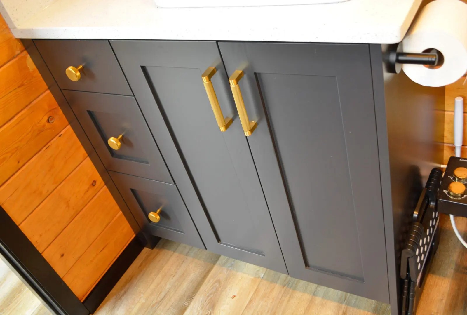 Luxury Custom modern rustic design in Midway Corey Project