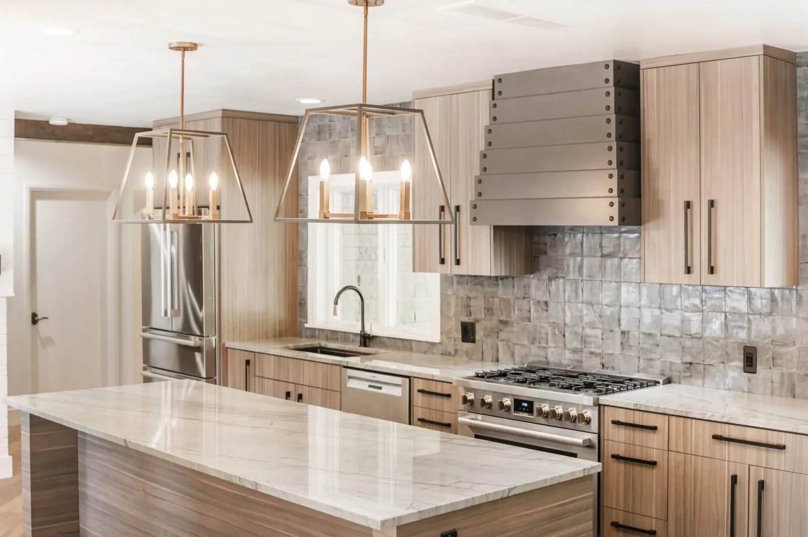 Alina Schemelza Home Depot Custom