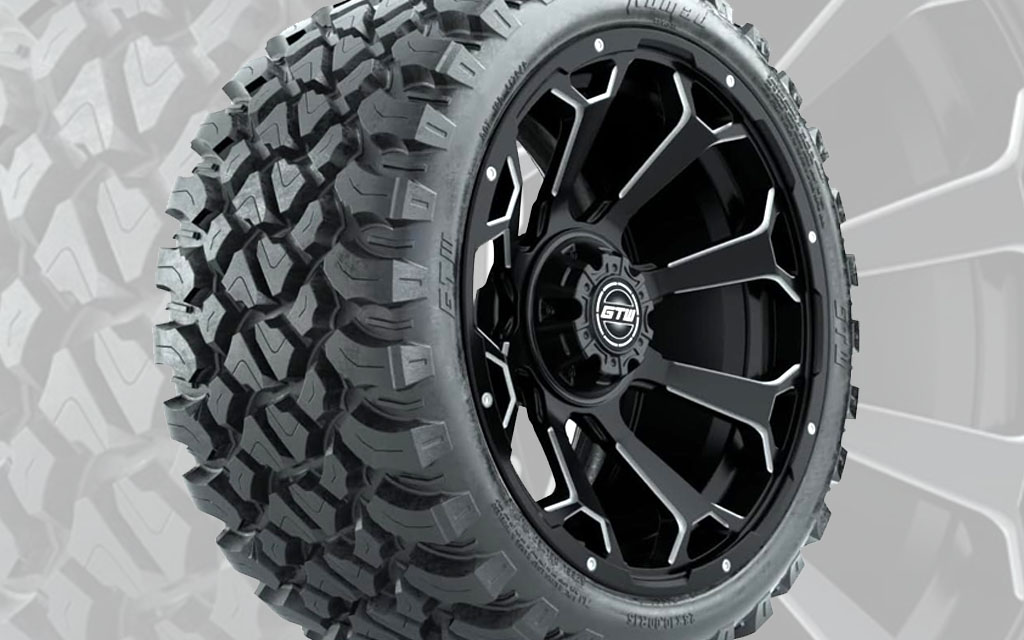 Custom Performance Golf Carts of South Florida Sales Repairs