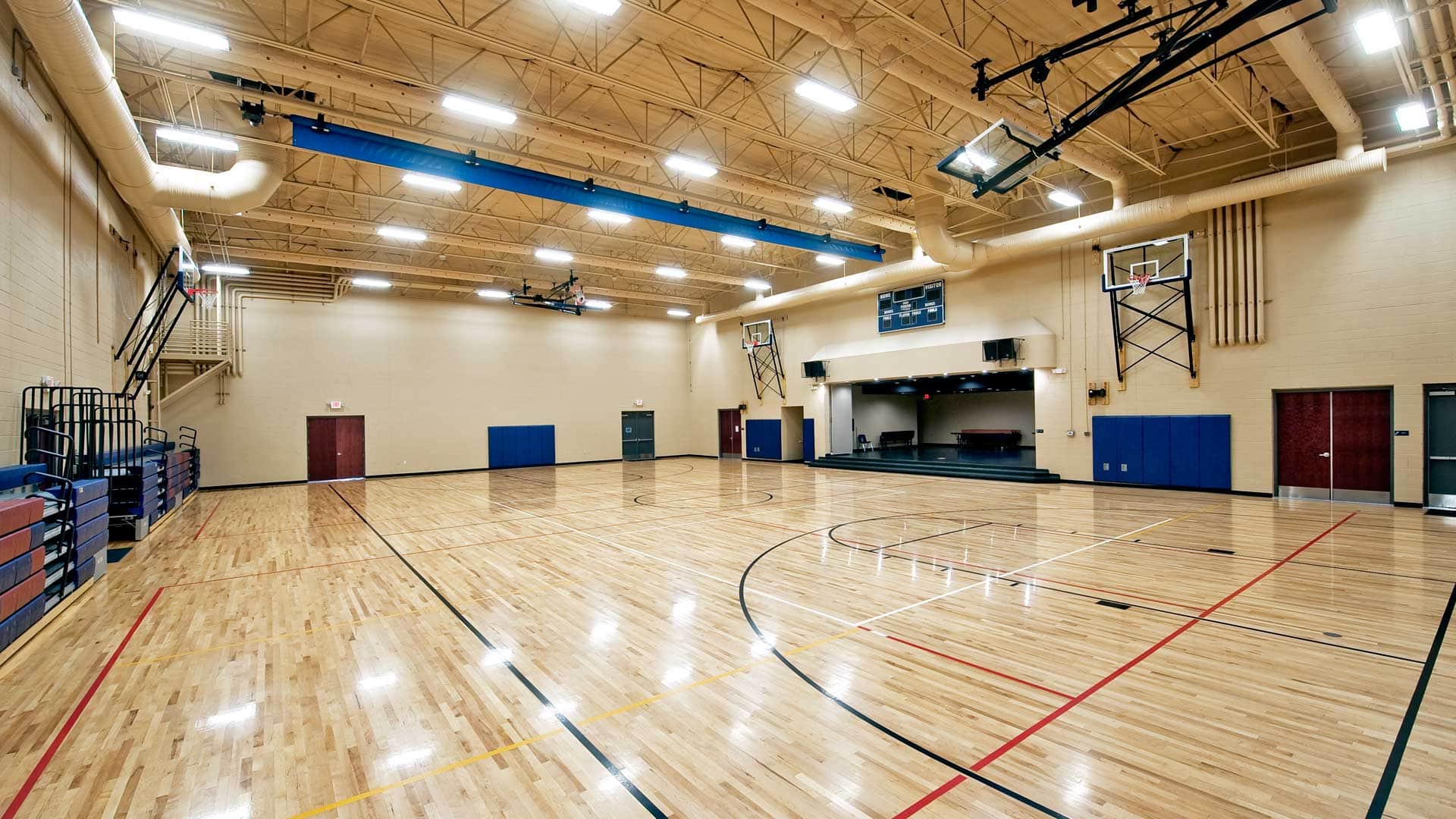 Legacy Traditional School | Laveen, AZ | Performance Charter Schools