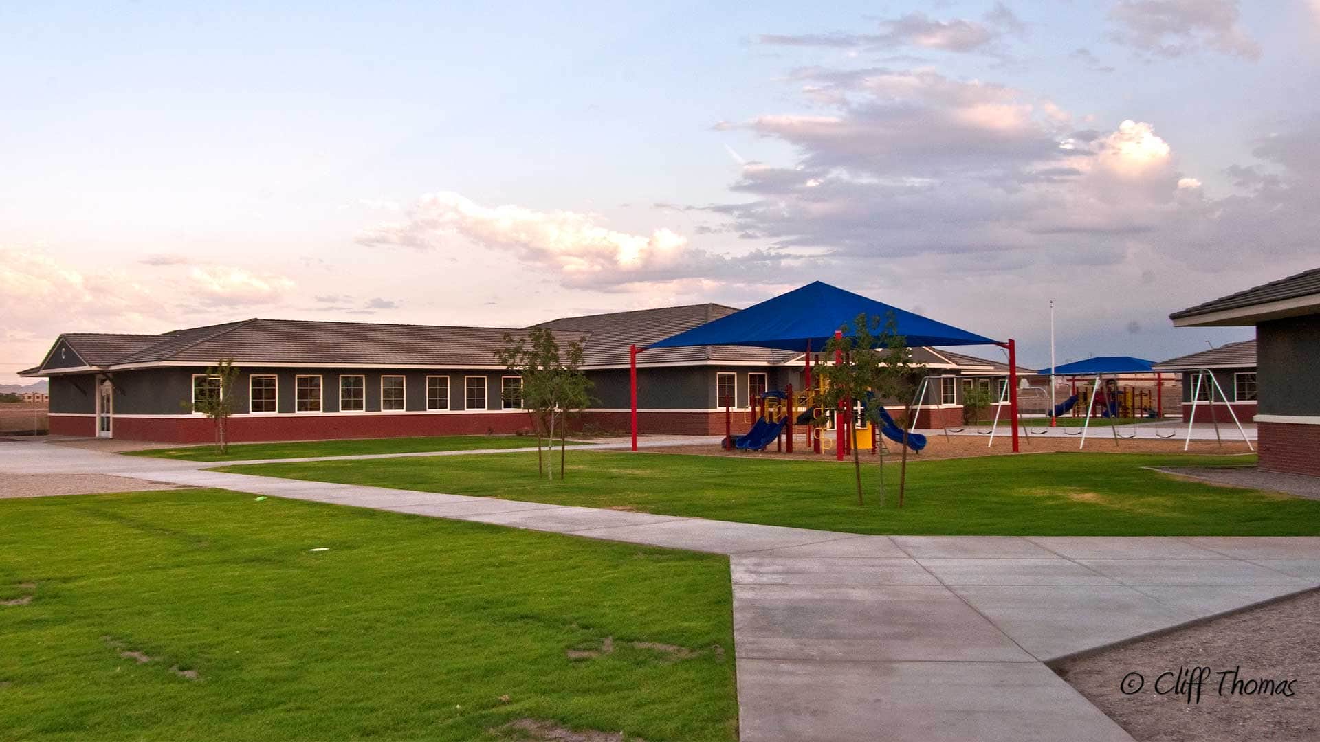 Legacy Traditional School | Laveen, AZ | Performance Charter Schools