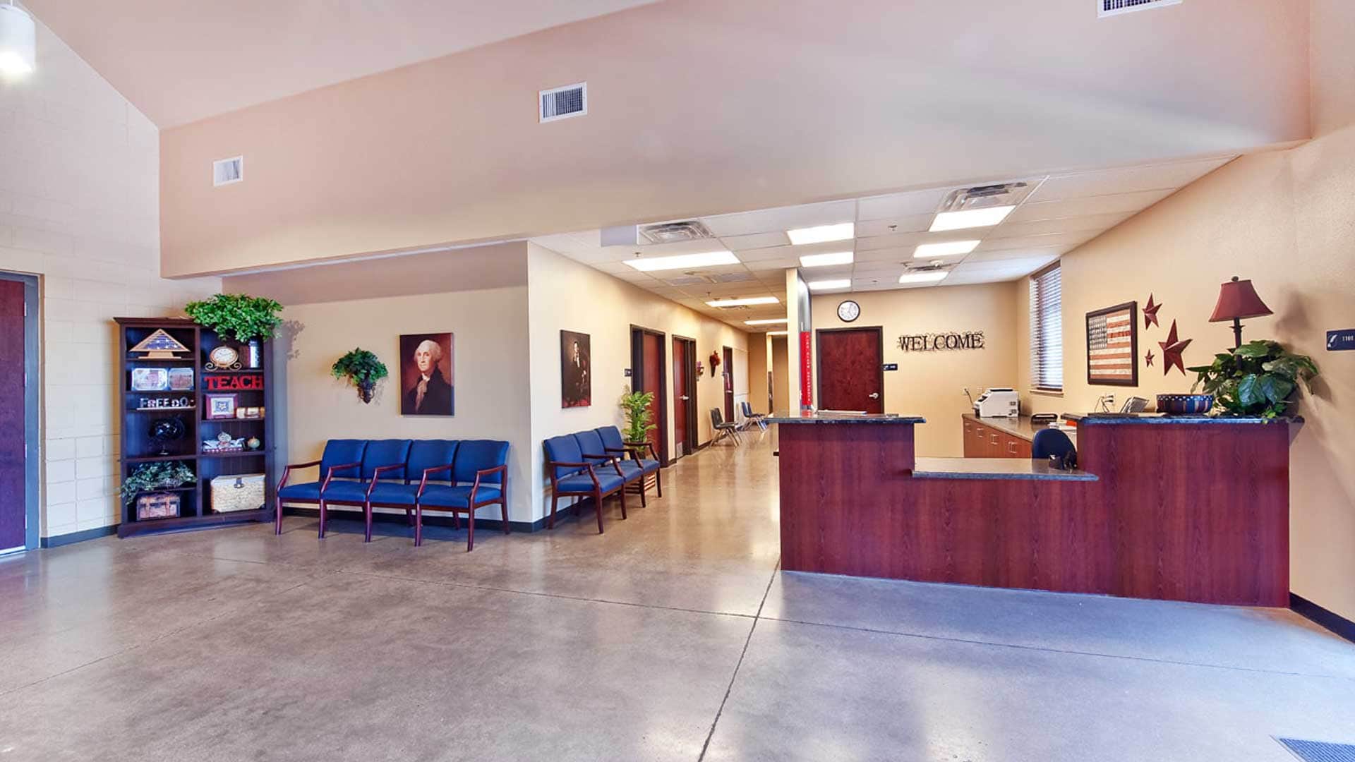 Legacy Traditional School | Laveen, AZ | Performance Charter Schools