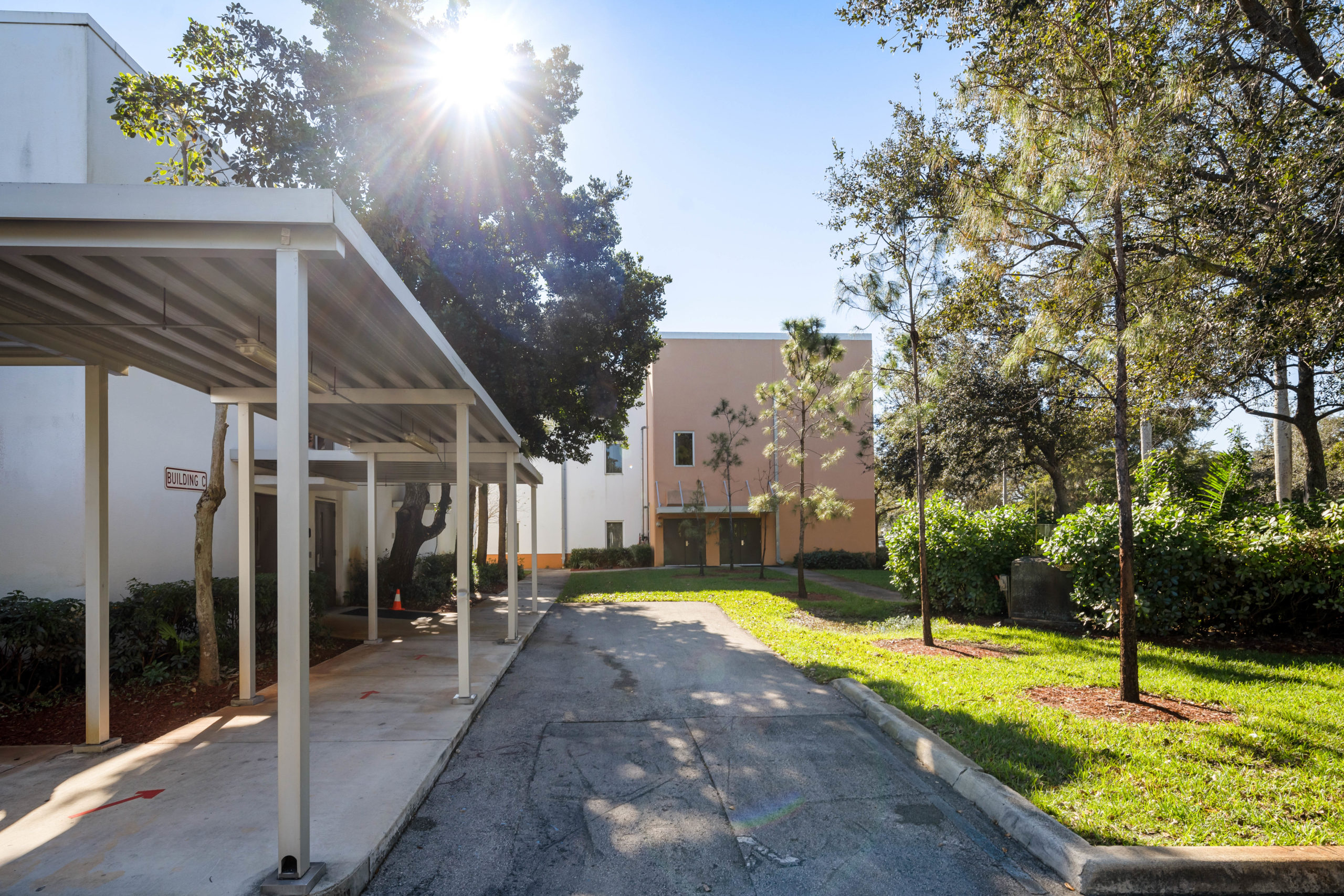 Renaissance Plantation - Performance Charter School Development