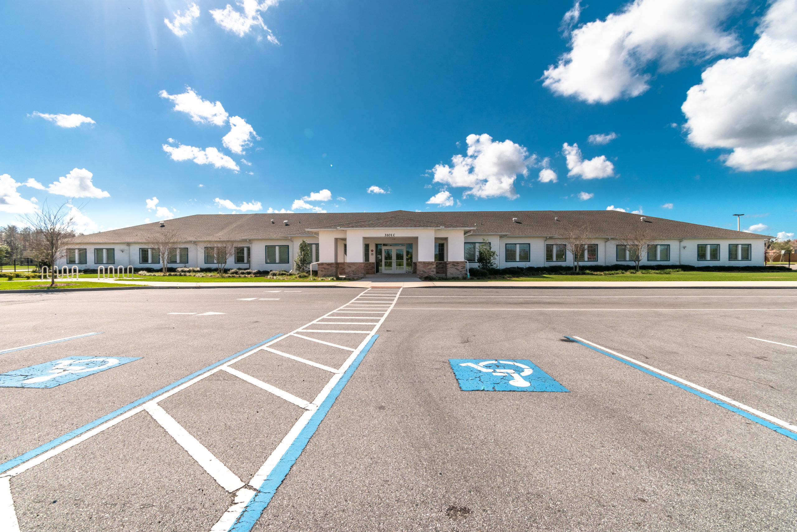 St. Cloud Prep - Performance Charter School Development