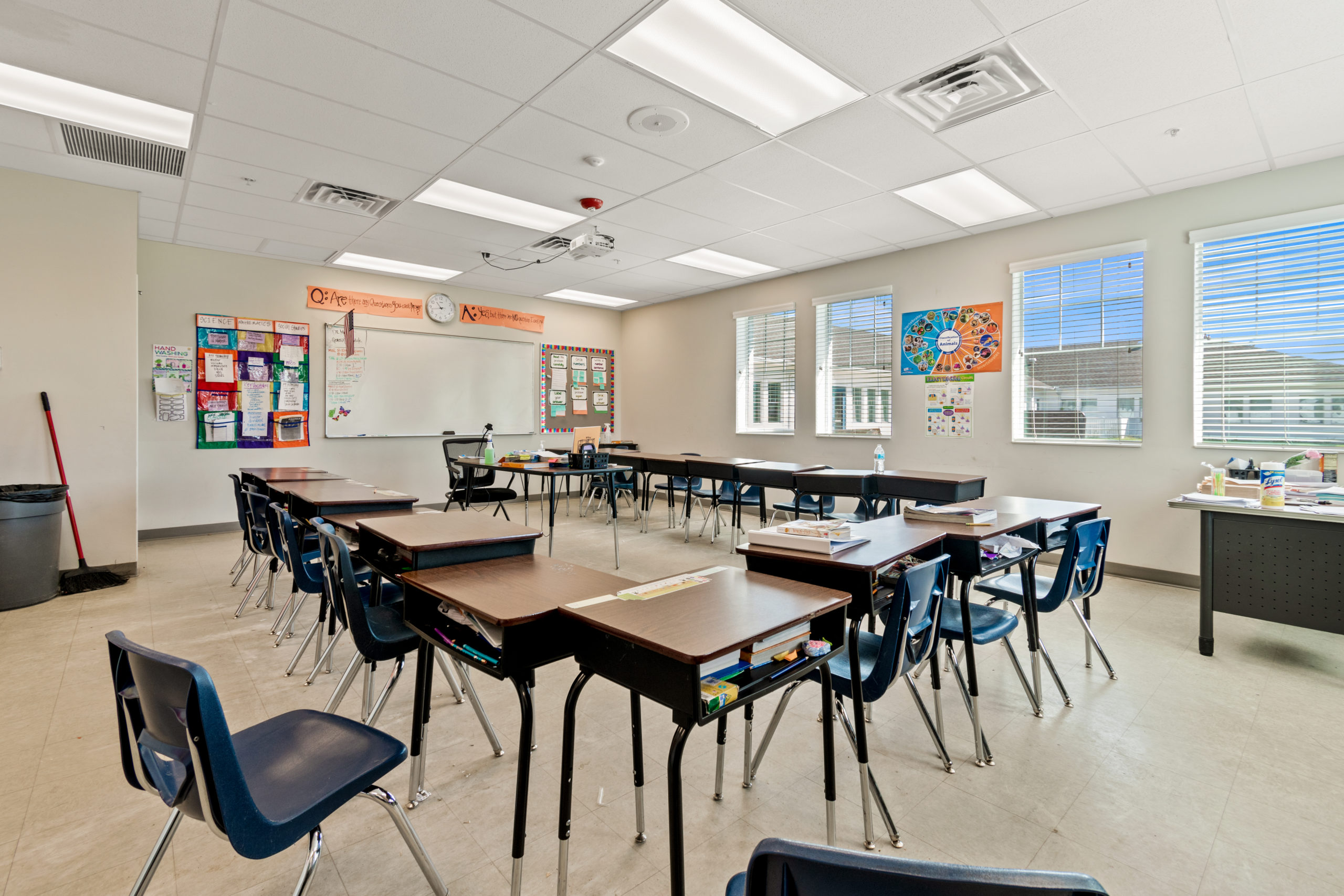 St. Cloud Prep - Performance Charter School Development