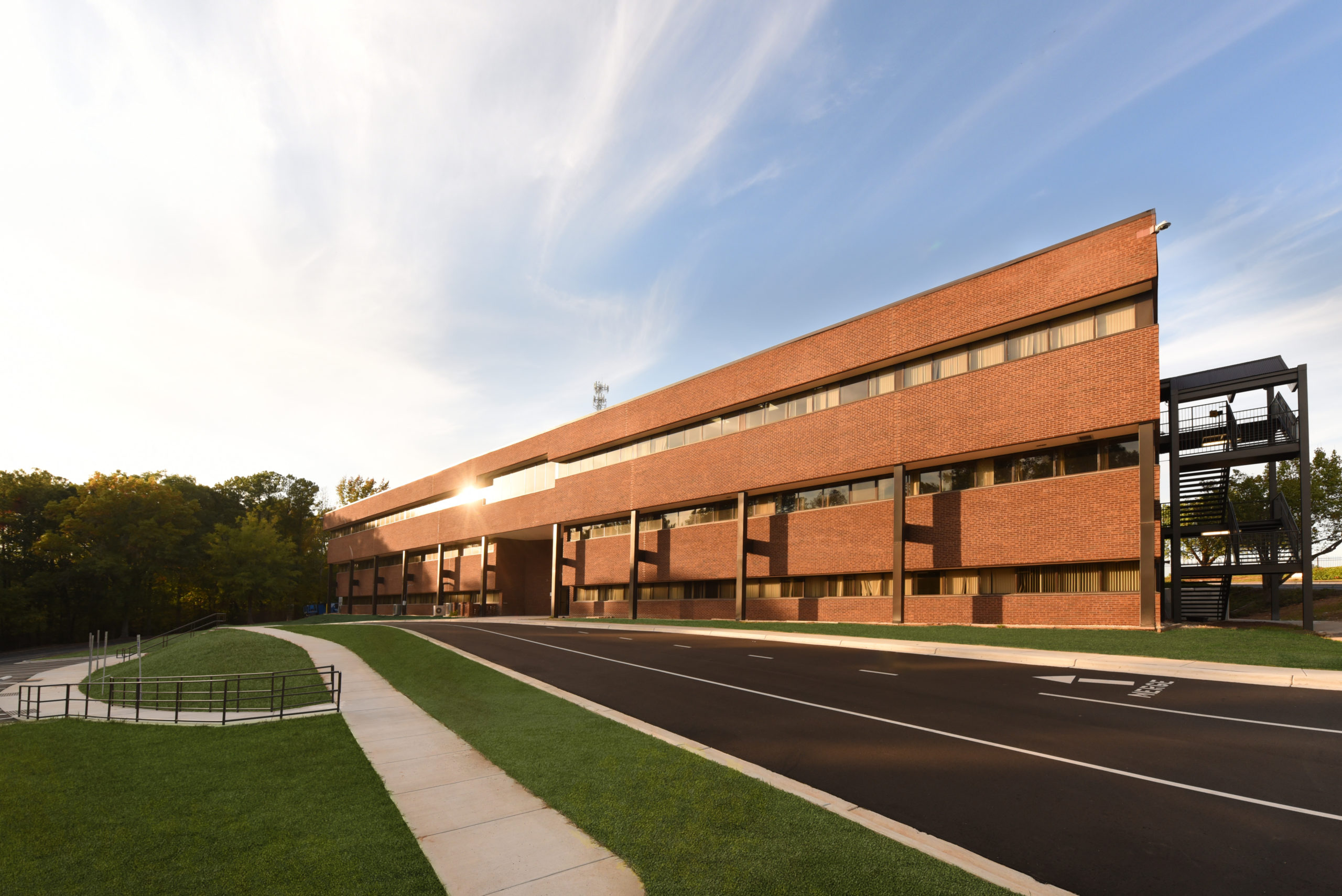 Central Carolina Academy Performance Charter School Development