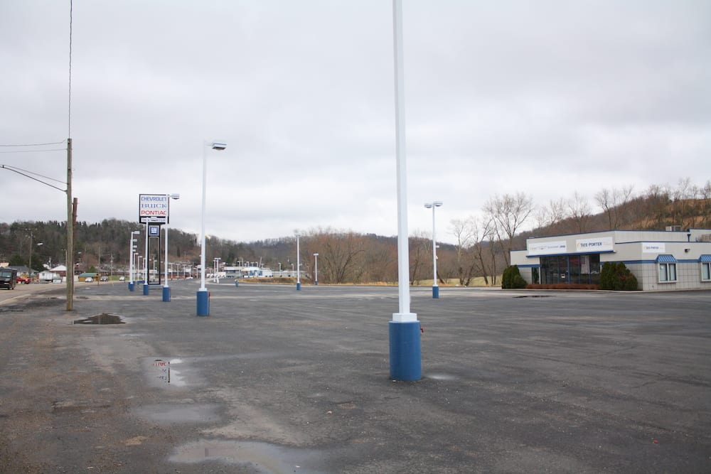 The future of car dealerships Performance Communications