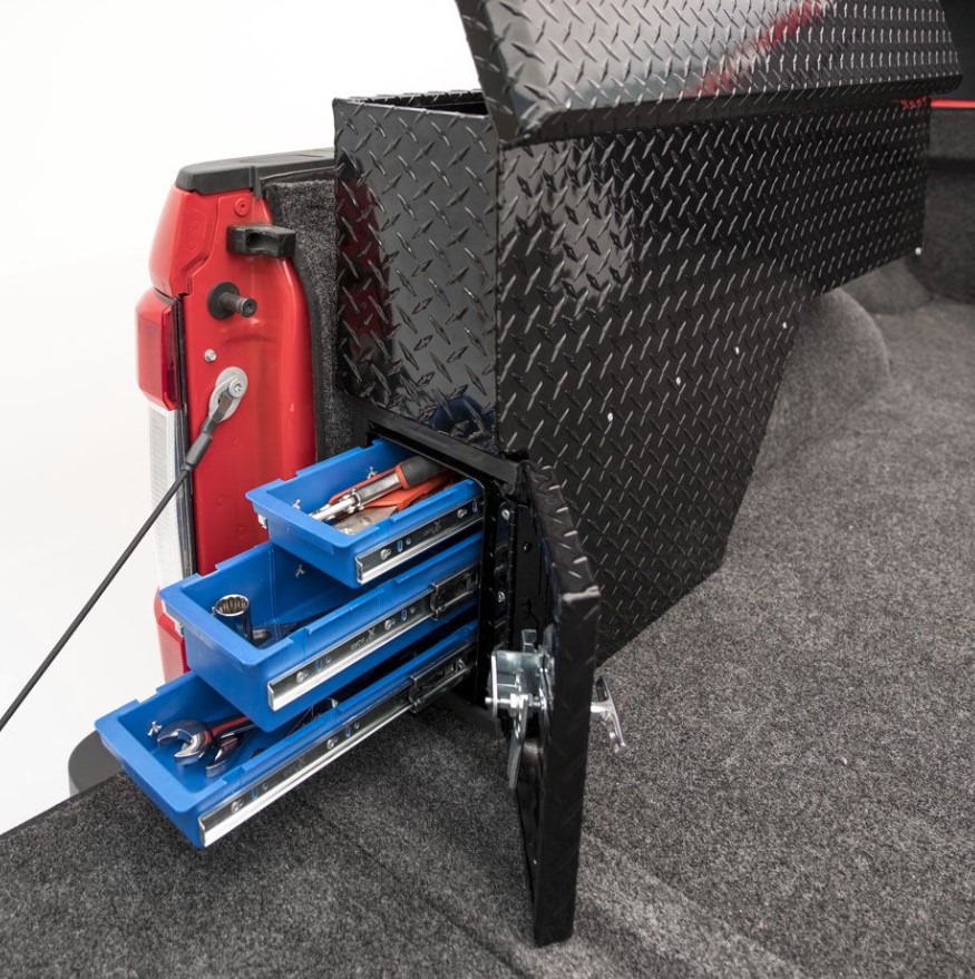 Keys to Ride 2022 Featured Brand Spotlight UWS Performance Corner News