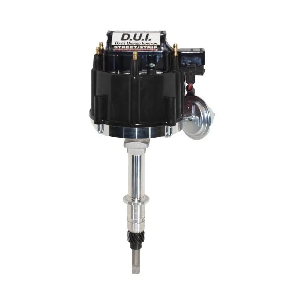 Performance Distributors