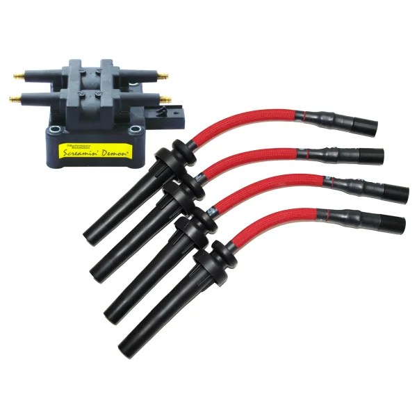 PT Cruiser FirePower Ignition Kit Performance Distributors