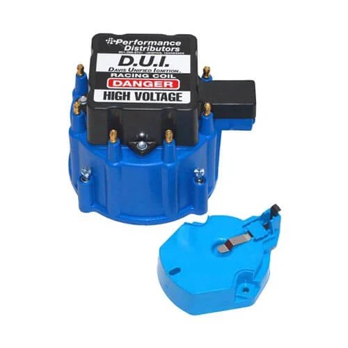 DUI/HEI Racing Coil Kits Performance Distributors
