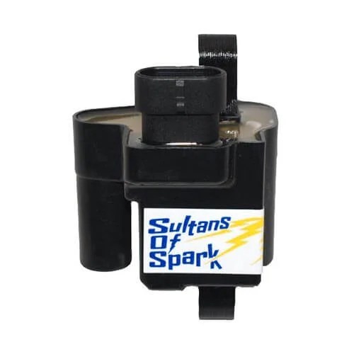 GM LS/VORTEC SOS Coils Performance Distributors