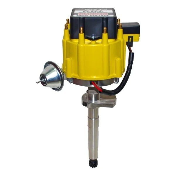 Ford Duraspark Performance Distributors