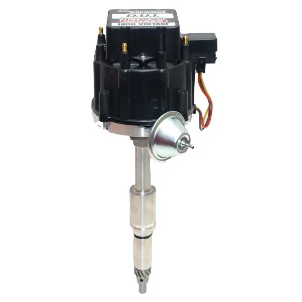 Toyota 4 Cylinder DUI Distributor Performance Distributors