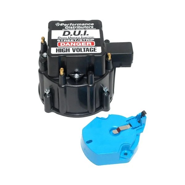 DUI/HEI Racing Coil Kits Performance Distributors
