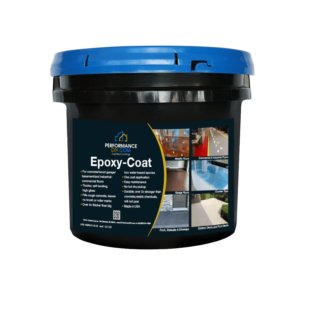 Primers and Top Coats PerformanceDIY