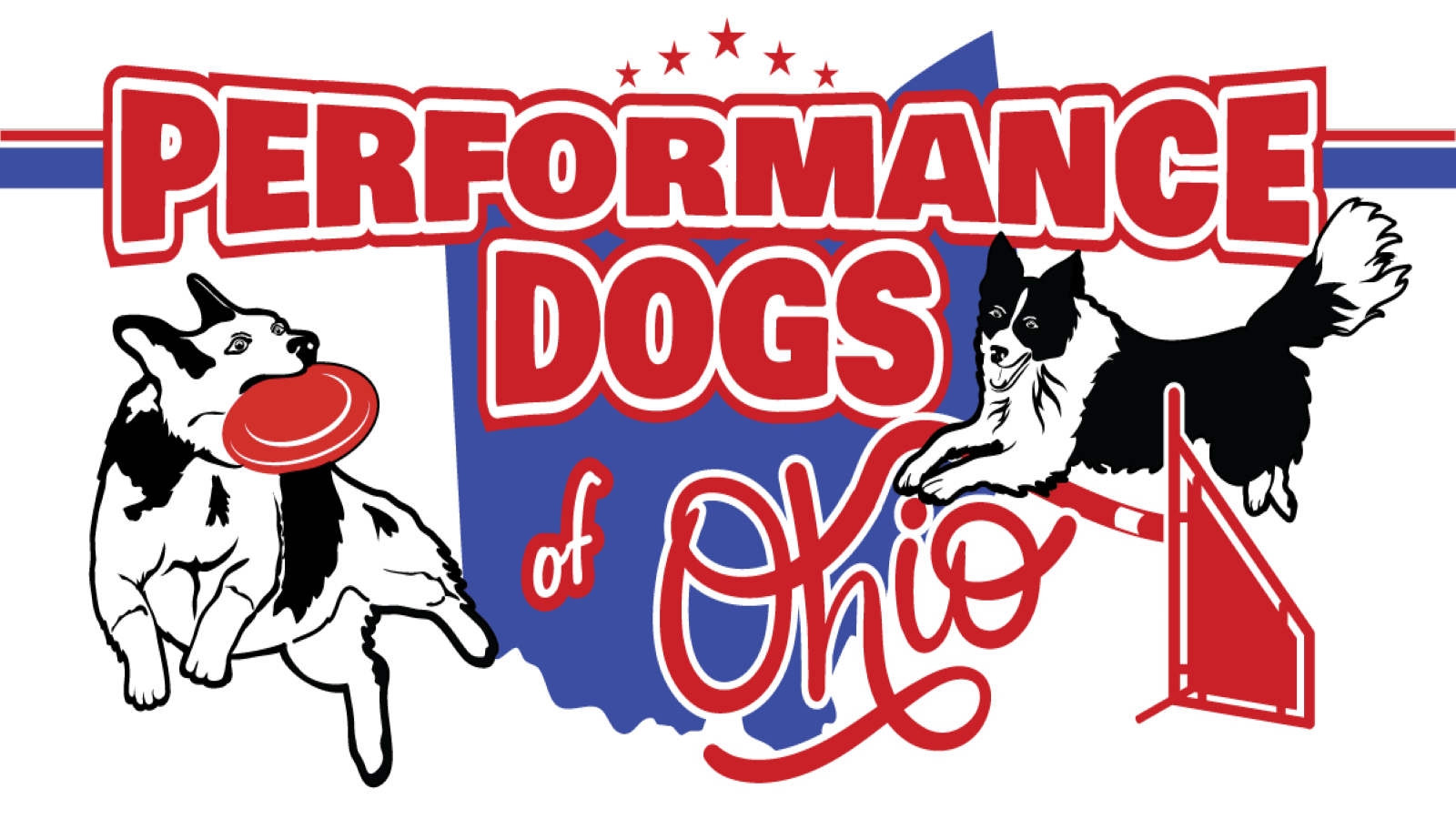 Utica Sertoma Ice Cream Festival Performance Dogs Of Ohio