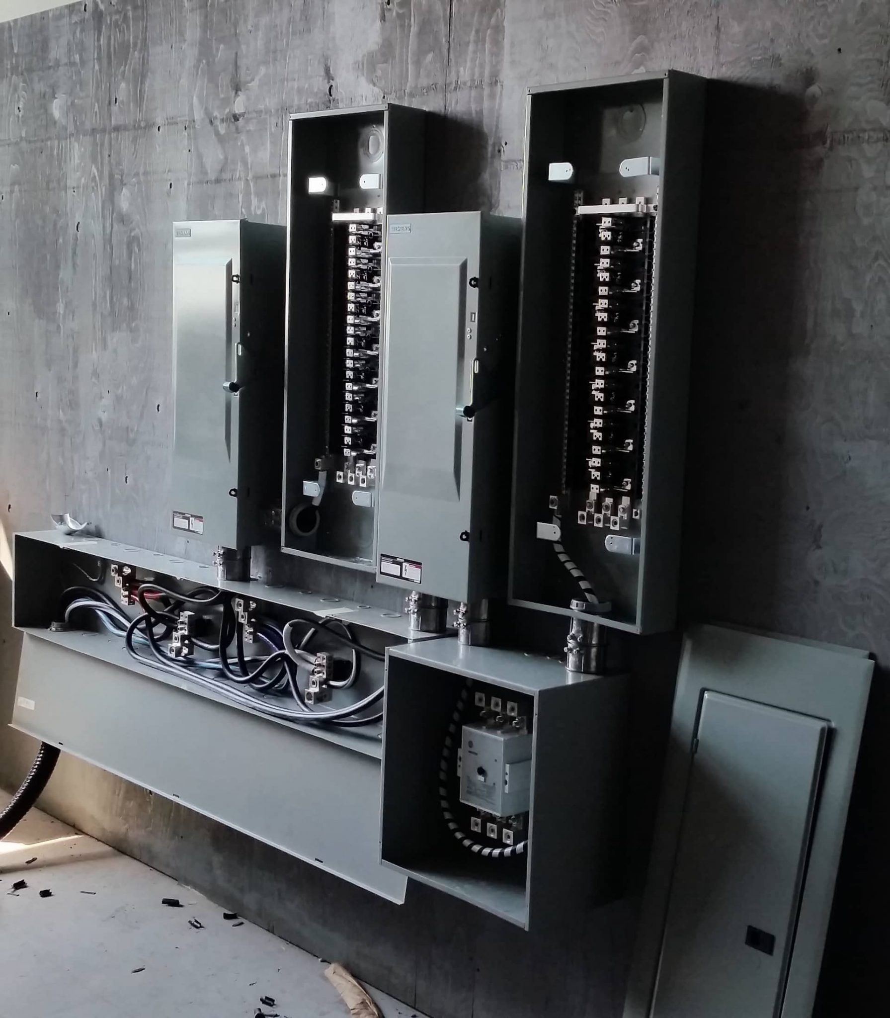 Votre maitre électricien à Repentigny Performance Électrique