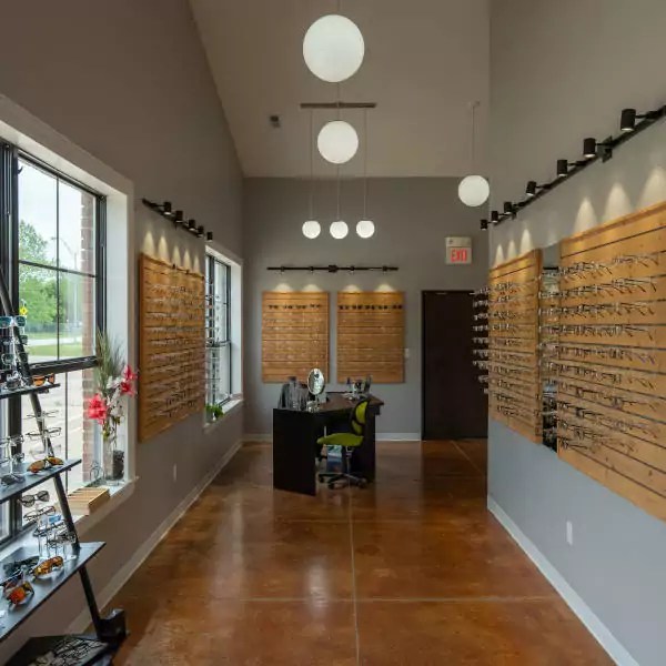 Columbia, MO Eye Doctor Performance Eyecare