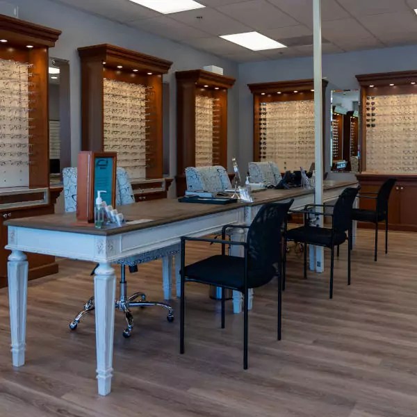 Warson Woods, MO Optometrist Performance Eyecare