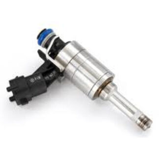 Flow Test Direct Injection - Performance Fuel Injection