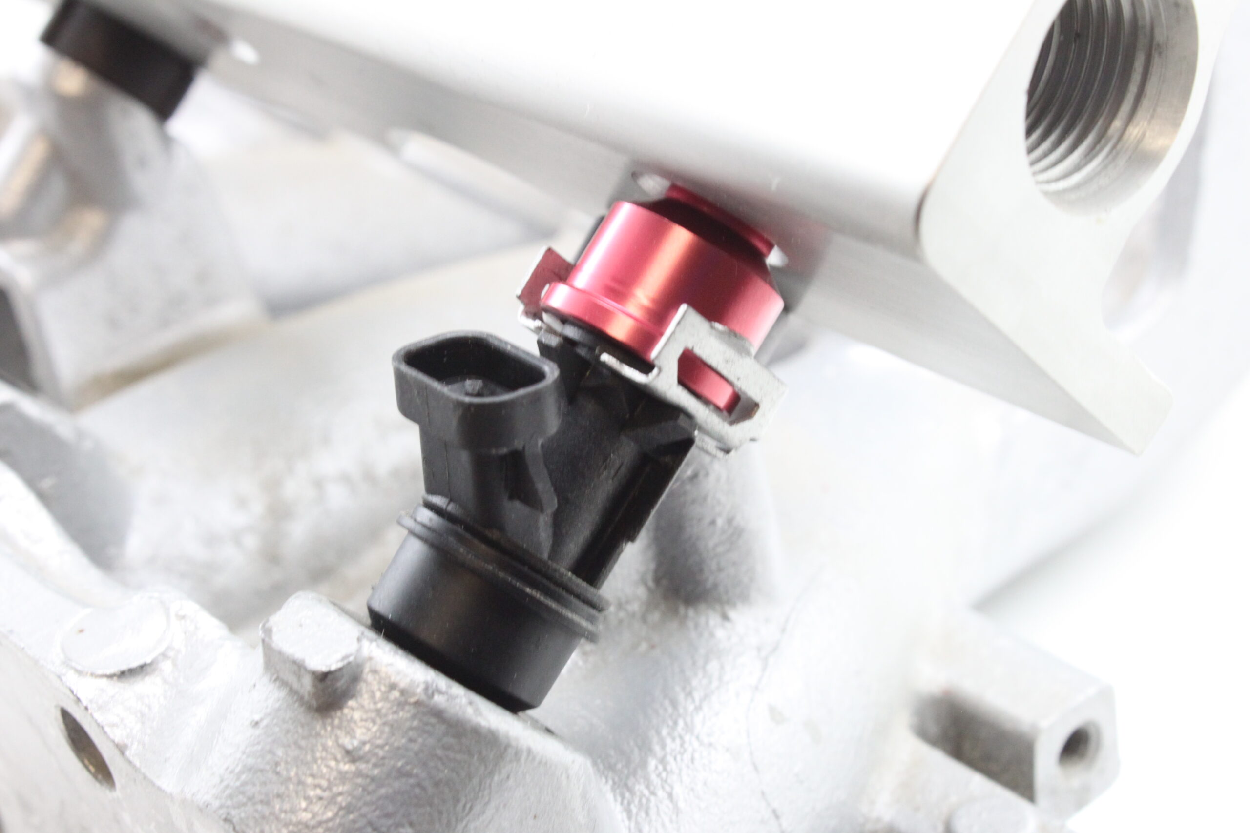 700cc Decapped LS truck injectors Honda OBD1 OBD2 B & Dseries B16