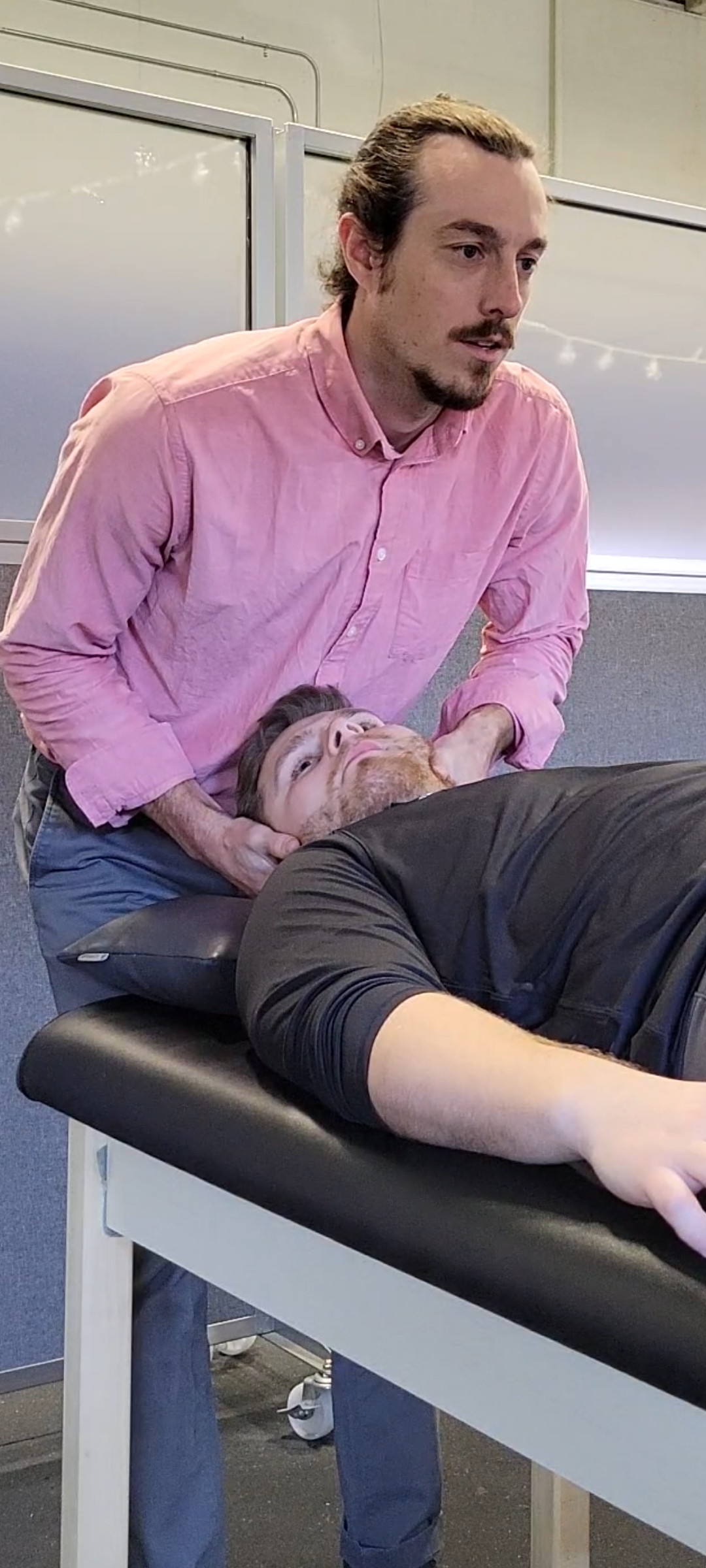 "Everything You Need to Know About Spinal Manipulation" by Guest