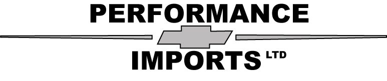 Performance Imports Cambridge – Marine Diesels and Propulsion Systems