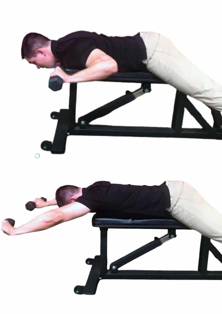 Quarterback Exercises 6 Ways to Increase Throw Power