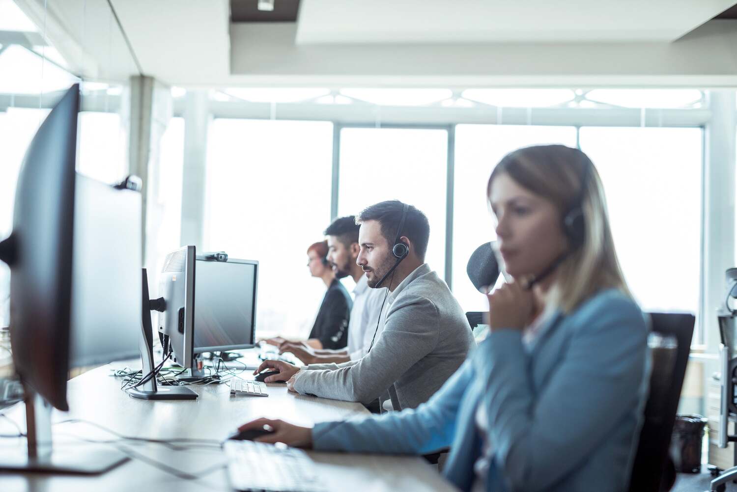 IVR Load Testing tools for IVR systems, sip, voip, traffic automation