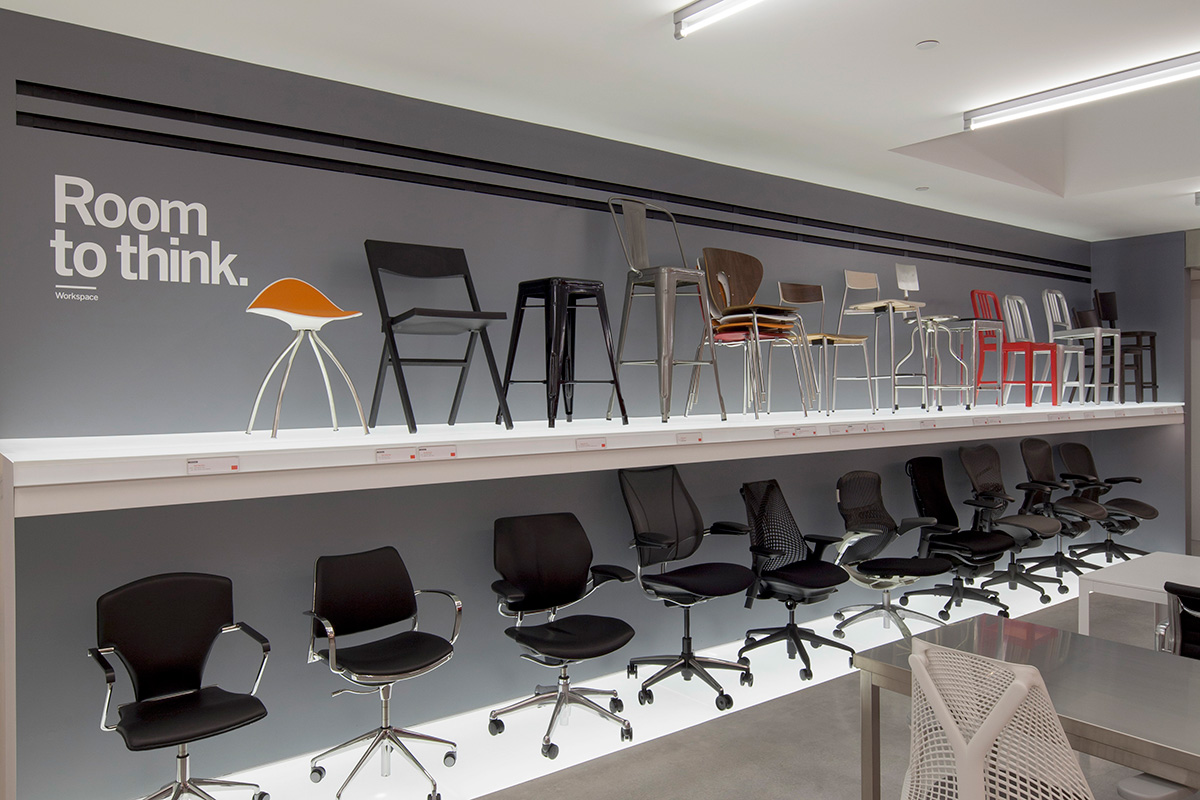 Design Within Reach Performance Lighting Systems