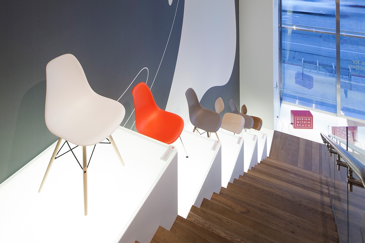 Design Within Reach Performance Lighting Systems