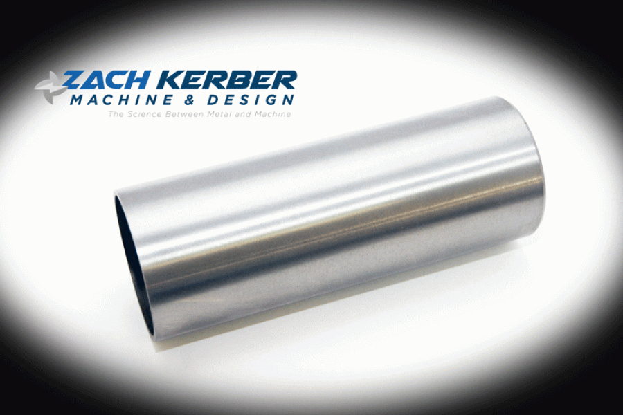 Kohler Command Cast Iron Sleeve