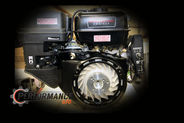 Hubs & Adapters Archives - Page 2 of 4 - Performance Machine & Design