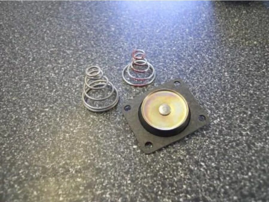 Holley Fuel Pressure Regulator Kit