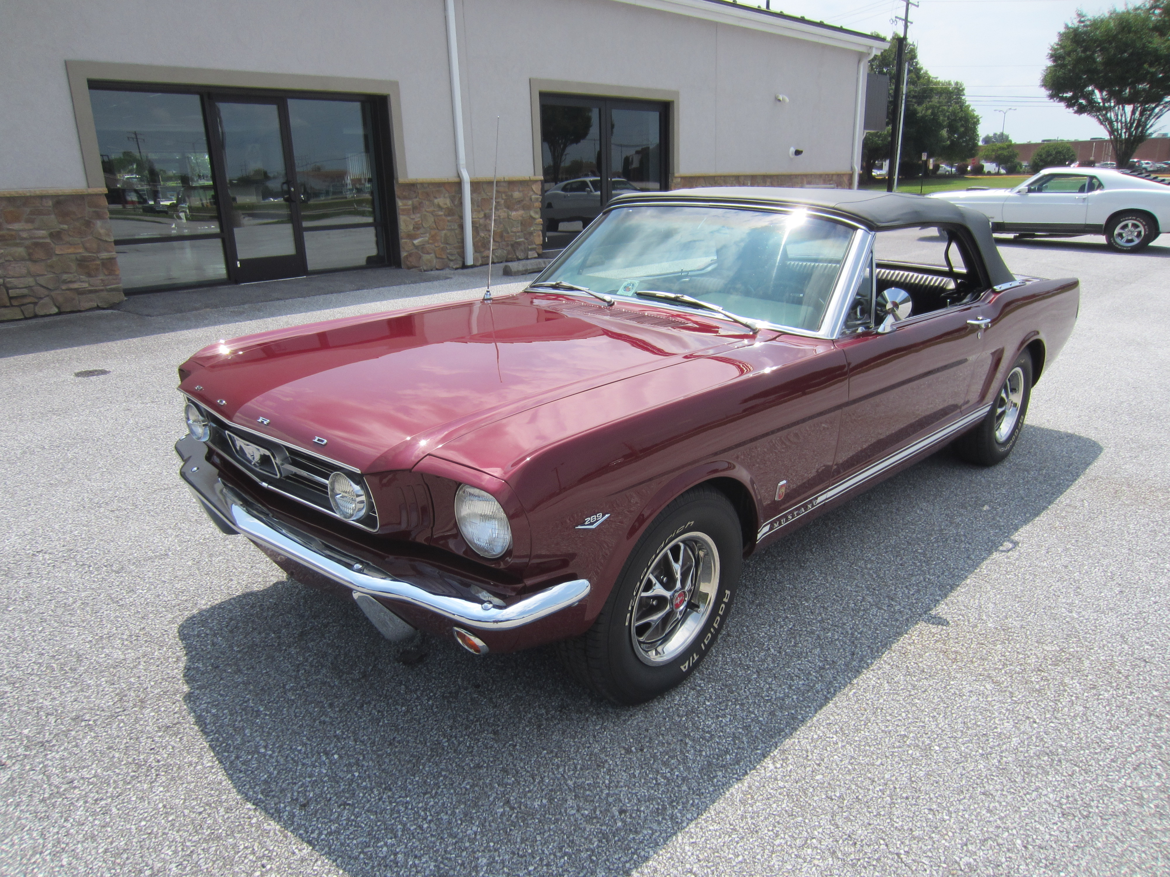 Cars Performance Motors of Hanover