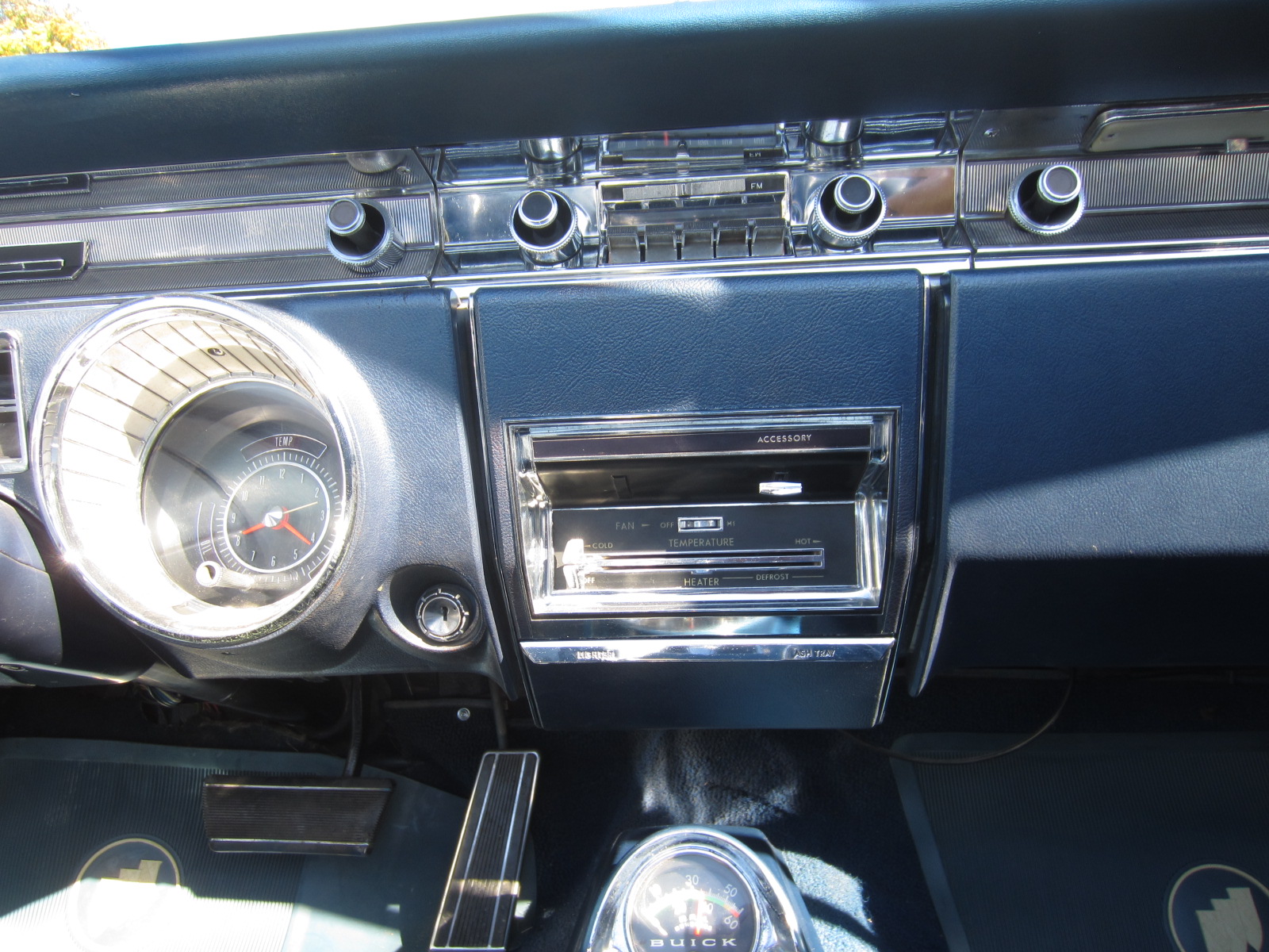 1965 Buick Wildcat Custom Convertible – Performance Motors of Hanover