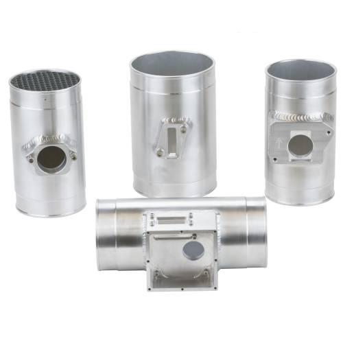 Mass Air Flow Housing Performance MRP