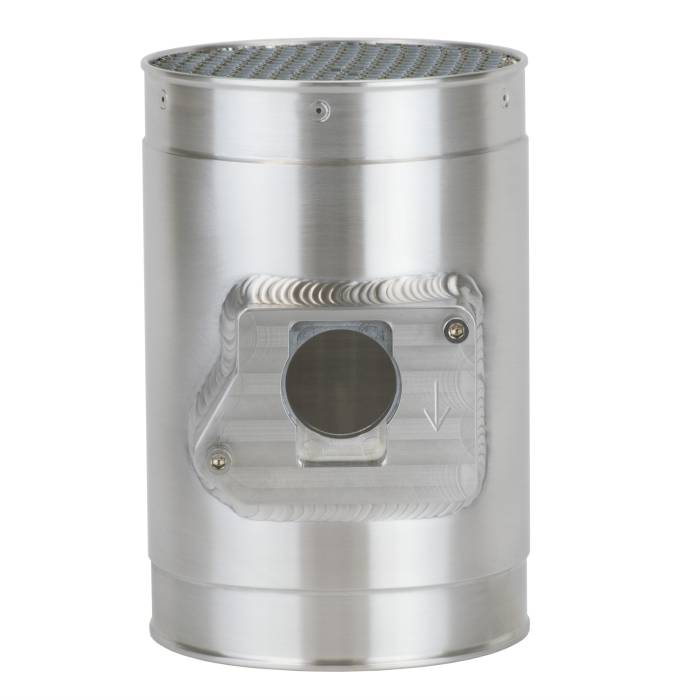 Ford F250 F350 F450 6.0L Powerstroke Mass Air Flow Housing