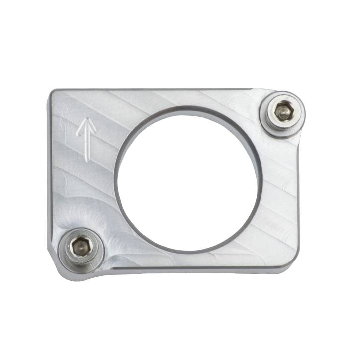 Duramax 6.0L 6.6L LB7 LLY LBZ Mass Air Flow Sensor Flange Performance MRP